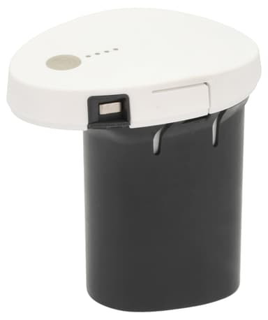 Bamix Cordless Battery 10,8 volt White