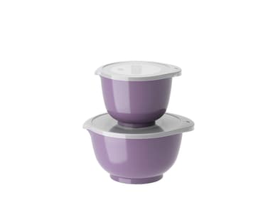 Rosti Skålset 4 dlr Lavender