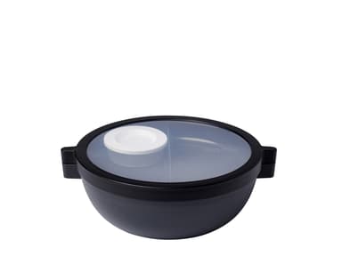 Mepal Vita Lunch bowl 1500 ml Nordic black