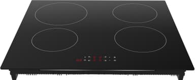 Ecotronic induktionshäll EIP590 (59cm)