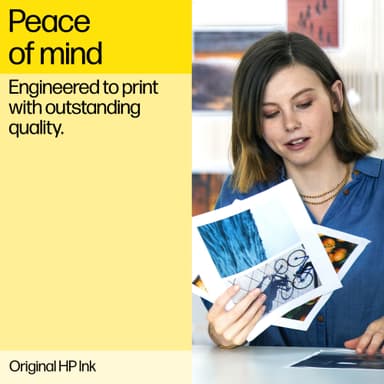 HP  3YM92AE#301 Ink