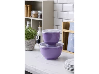 Rosti Skålset 4 dlr Lavender