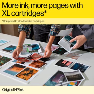 HP  3YM92AE#301 Ink