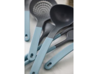 Rosti NEW Optima Spatula 31 x 8.5 x 2.5 cm Nordic green