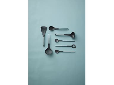 Rosti NEW Optima Spatula 31 x 8.5 x 2.5 cm Nordic green
