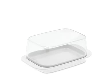 Mepal Butter dish White