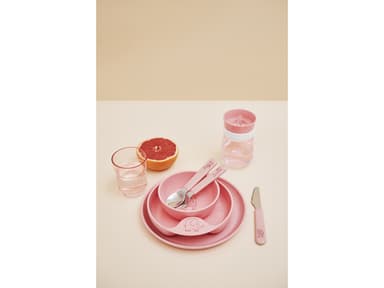 Mepal Mio Non-spill sippy cup Pink