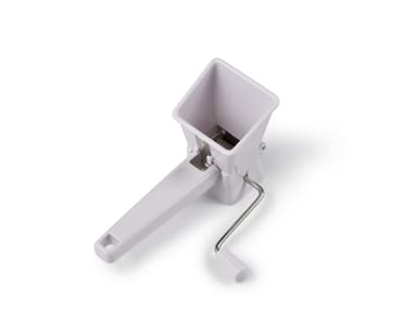 Funktion Parsley grater