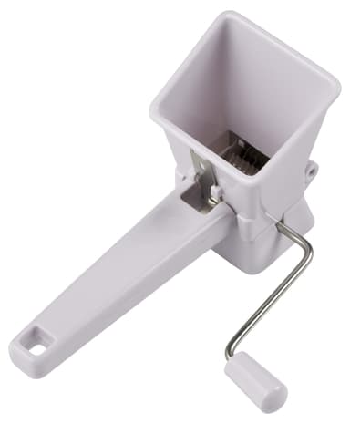Funktion Parsley grater