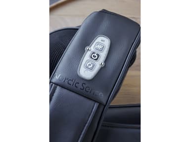 Nordic Sense Neck massager Black