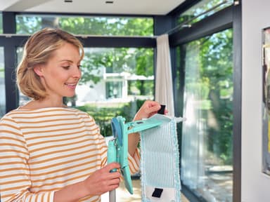 Leifheit CLEAN TWIST M ERGO Cover Sensitiv 32 cm