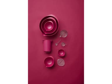 Rosti NEW Margrethe Mixing bowl 2 liter Beetroot