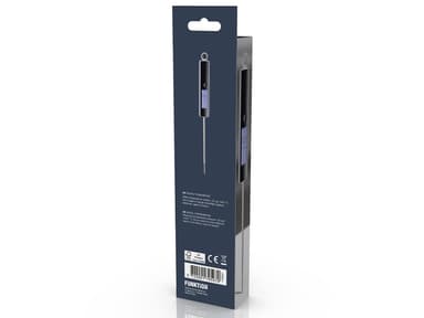 Funktion Kitchen thermometer