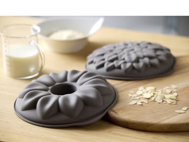 Blomsterbergs Mousseform Latte