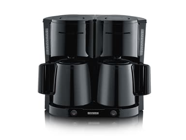 Severin 1000 watt Black