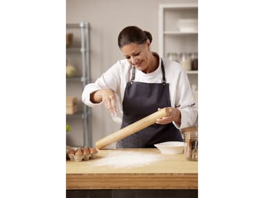 Blomsterbergs Rolling pin Dia 5 x 51 cm Bamboo