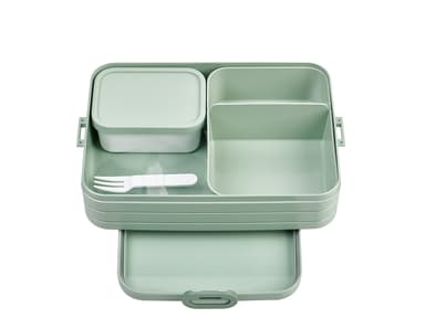 Mepal TAB Bento L Lunch box Nordic sage