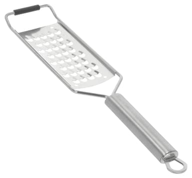 Funktion Grater coarse 32 x 7,8 x 2 cm Steel