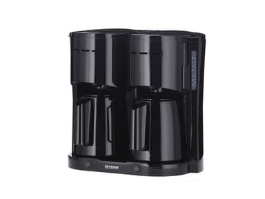 Severin 1000 watt Black