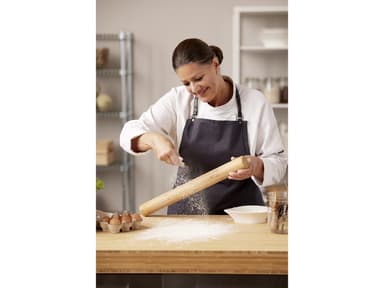 Blomsterbergs Rolling pin Dia 5 x 51 cm Bamboo