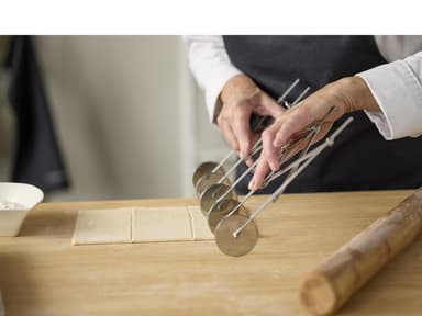 Blomsterbergs Rolling pin Dia 5 x 51 cm Bamboo