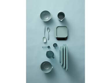 Rosti Mensura Measuring spoon 15 ml Nordic green