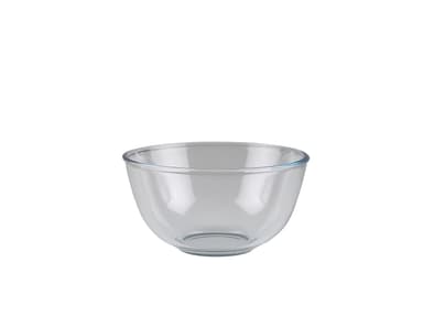 Pyrex Classic Skål 2 liter Klar