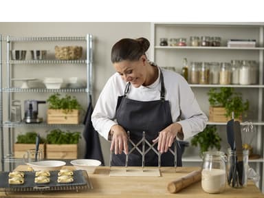 Blomsterbergs Rolling pin Dia 5 x 51 cm Bamboo