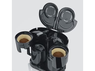 Severin 1000 watt Black