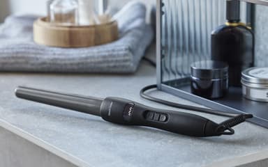 Nordic Sense Curling iron 56 watt Black