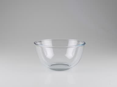 Pyrex Classic Skål 2 liter Klar