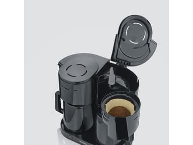 Severin 1000 watt Black