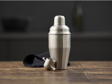 Funktion Shaker Dia 8,5 x 20,3 cm 550 ml