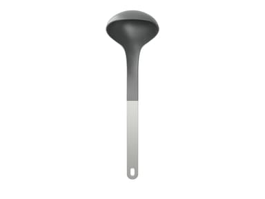 Rosti NEW Optima Soup ladle 30 x 9.5 x 7 cm White