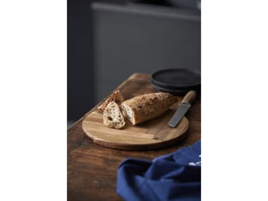 HOLM Serving board Dia 30,5 x 1,9 cm