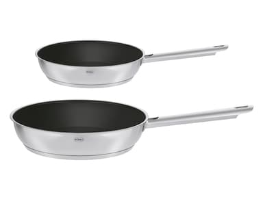 Rösle Elegance Frying pan set Dia 20+28 cm