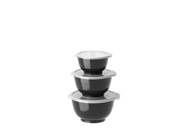 Rosti Miniskålset Carbon black