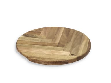 HOLM Serving board Dia 30,5 x 1,9 cm