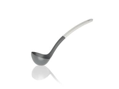 Rosti NEW Optima Soup ladle 30 x 9.5 x 7 cm White