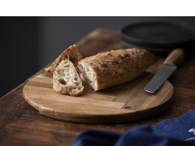 HOLM Serving board Dia 30,5 x 1,9 cm