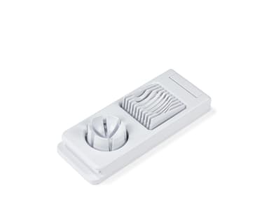 Funktion double Egg slicer White