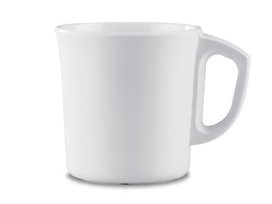 Rosti Hamlet Mug 7,5 cm 190 ml White