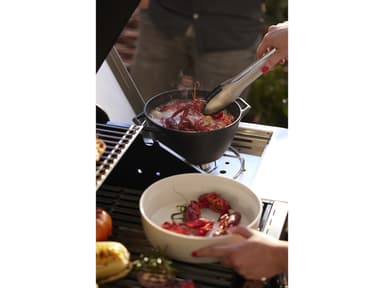 Rösle BBQ Tong 43 x 4 x 3 cm