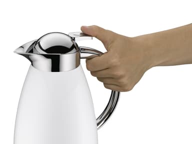 Alfi Signo Vacuum jug x 14 x 17,7 x 23,4 cm 1 liter