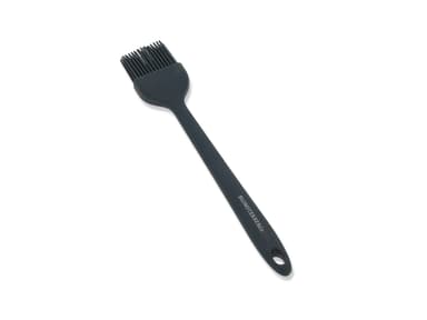 Blomsterbergs Pastry brush 27 cm Grey