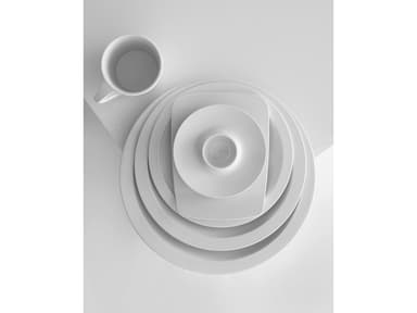 Rosti Hamlet Mug 7,5 cm 190 ml White
