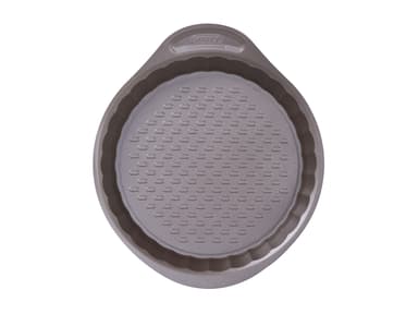 Pyrex Asimetria Loose base flan tin Dia 25 cm 1.3 liter