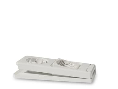 Funktion double Egg slicer White