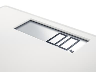 Soehnle Style Sense Safe 100 Personvægt Hvid
