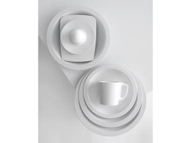 Rosti Hamlet Mug 7,5 cm 190 ml White